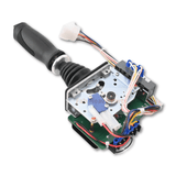 Joystick 1600287 Fits for JLG Boom Lift 450A 450AJ 120SXJ 110SXJ 110SX 100SX - Fab Heavy Parts