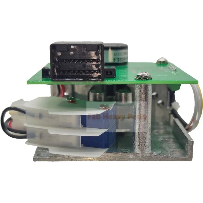 Joystick 2901015000 Fits for Haulotte Optimum 8 Compact 8 10 12 14 HA12IP HA15IP - Fab Heavy Parts