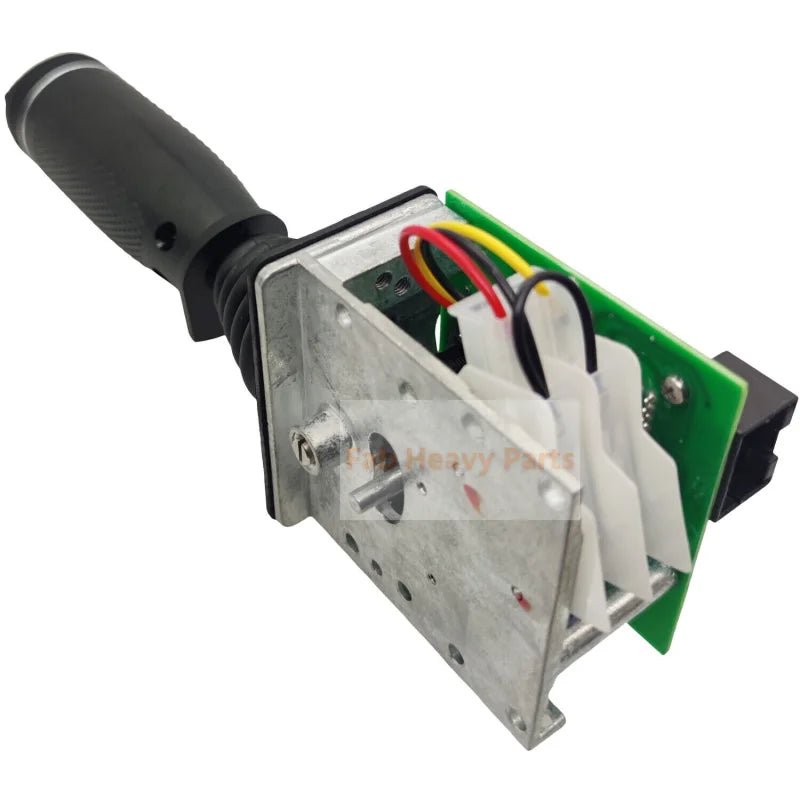 Joystick 2901015000 Fits for Haulotte Optimum 8 Compact 8 10 12 14 HA12IP HA15IP - Fab Heavy Parts
