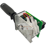 Joystick 2901015000 Fits for Haulotte Optimum 8 Compact 8 10 12 14 HA12IP HA15IP - Fab Heavy Parts