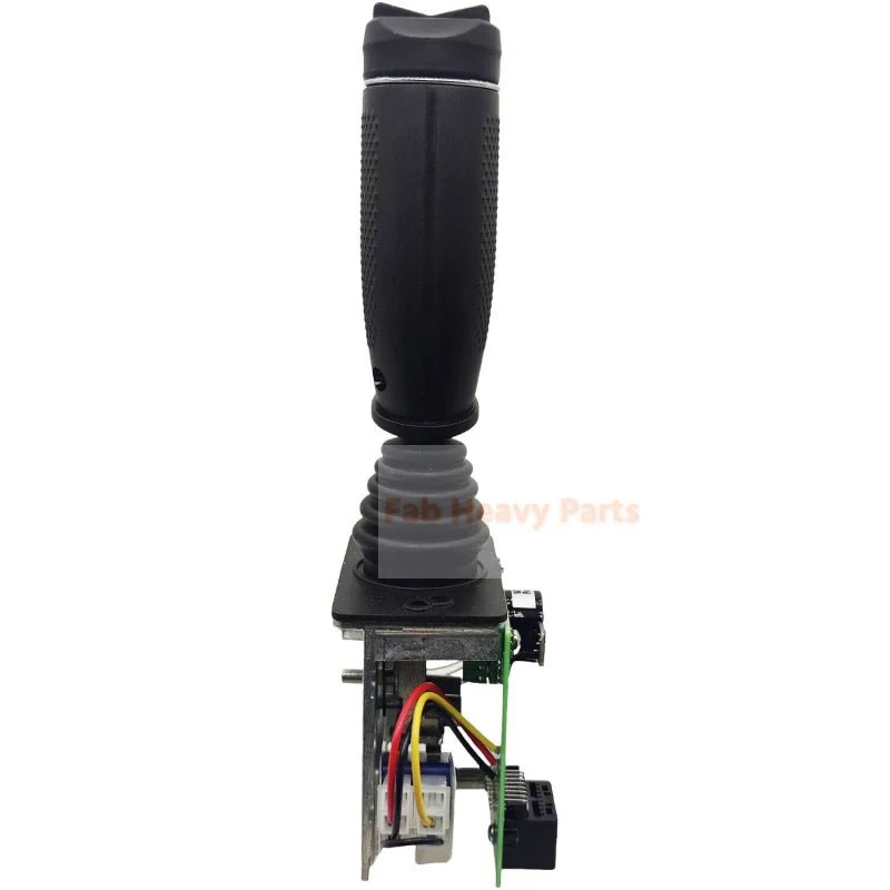 Joystick 2901015000 Fits for Haulotte Optimum 8 Compact 8 10 12 14 HA12IP HA15IP - Fab Heavy Parts