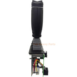 Joystick 2901015000 Fits for Haulotte Optimum 8 Compact 8 10 12 14 HA12IP HA15IP - Fab Heavy Parts