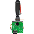 Joystick 2901015000 Fits for Haulotte Optimum 8 Compact 8 10 12 14 HA12IP HA15IP - Fab Heavy Parts