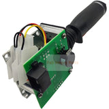 Joystick 2901015000 Fits for Haulotte Optimum 8 Compact 8 10 12 14 HA12IP HA15IP - Fab Heavy Parts