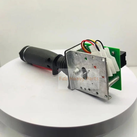 Joystick 2901015000 Fits for Haulotte Optimum 8 Compact 8 10 12 14 HA12IP HA15IP - Fab Heavy Parts