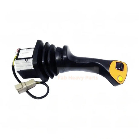 Joystick 47565069 48088547 51490577 for Case Harvester A8000 A8800 - Fab Heavy Parts