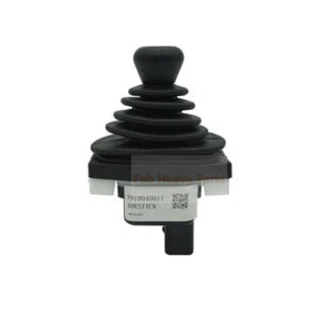 Joystick 7919040017 Fits for Linde Electric Forklift Stacker Pallet Truck - Fab Heavy Parts