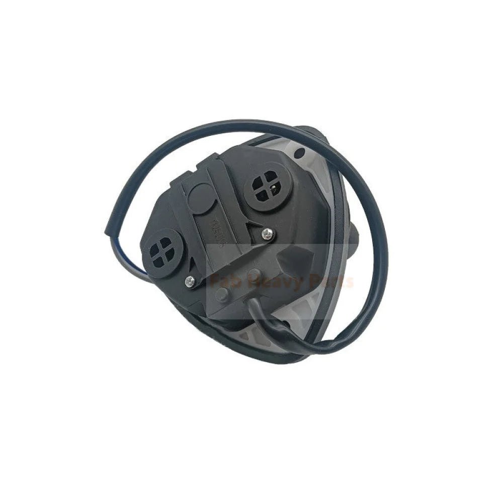 Joystick 7919040044 Fits for Linde Electric Forklift Vehicles Pallet Truck Stacker - Fab Heavy Parts