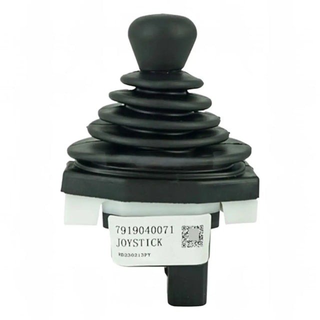 Joystick 7919040071 for Linde Forklift E16C E20P R14 R16 - Fab Heavy Parts