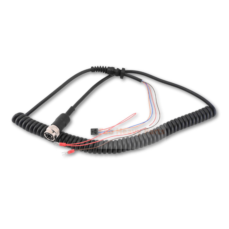 Joystick Coil Cord 46254GT for Genie Scissor Lift GS - 1530 GS - 1930 GS - 2032 GS - 2046 GS - 2632 Final clearance - Fab Heavy Parts