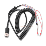 Joystick Coil Cord 46254GT for Genie Scissor Lift GS - 1530 GS - 1930 GS - 2032 GS - 2046 GS - 2632 Final clearance - Fab Heavy Parts