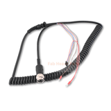 Joystick Coil Cord 46254GT for Genie Scissor Lift GS - 1530 GS - 1930 GS - 2032 GS - 2046 GS - 2632 Final clearance - Fab Heavy Parts