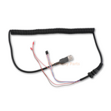 Joystick Coil Cord 46254GT for Genie Scissor Lift GS-1530 GS-1930 GS-2032 GS-2046 GS-2632