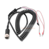 Joystick Coil Cord 46254GT for Genie Scissor Lift GS-1530 GS-1930 GS-2032 GS-2046 GS-2632