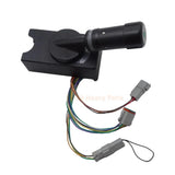 Interruptor de coluna de joystick 4621014 2995839 462-1014 299-5839, adequado para peças sobressalentes de escavadeira de motor Caterpillar