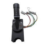 Interruptor de coluna de joystick 4621014 2995839 462-1014 299-5839, adequado para peças sobressalentes de escavadeira de motor Caterpillar