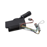 Interruptor de coluna de joystick 4621014 2995839 462-1014 299-5839, adequado para peças sobressalentes de escavadeira de motor Caterpillar