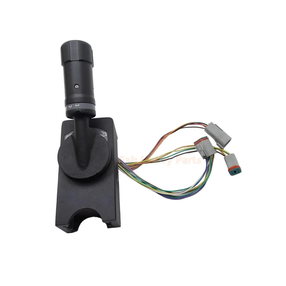 Interruptor de coluna de joystick 4621014 2995839 462-1014 299-5839, adequado para peças sobressalentes de escavadeira de motor Caterpillar