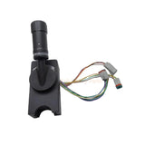Interruptor de coluna de joystick 4621014 2995839 462-1014 299-5839, adequado para peças sobressalentes de escavadeira de motor Caterpillar