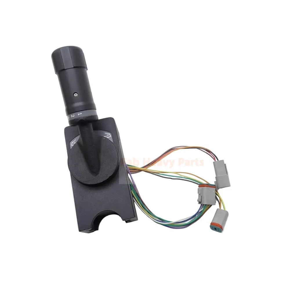 Interruptor de coluna de joystick 4621014 2995839 462-1014 299-5839, adequado para peças sobressalentes de escavadeira de motor Caterpillar
