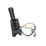 Interruptor de coluna de joystick 4621014 2995839 462-1014 299-5839, adequado para peças sobressalentes de escavadeira de motor Caterpillar