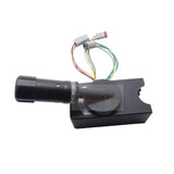 Interruptor de coluna de joystick 4621014 2995839 462-1014 299-5839, adequado para peças sobressalentes de escavadeira de motor Caterpillar
