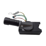 Interruptor de coluna de joystick 4621014 2995839 462-1014 299-5839, adequado para peças sobressalentes de escavadeira de motor Caterpillar