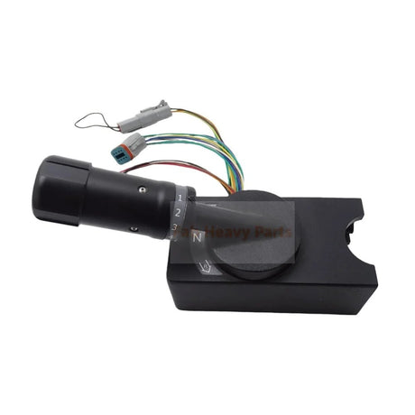 Joystick Column Switch 4621014 2995839 462 - 1014 299 - 5839 Fits for Caterpilllar Engine Excavator Spare Parts - Fab Heavy Parts