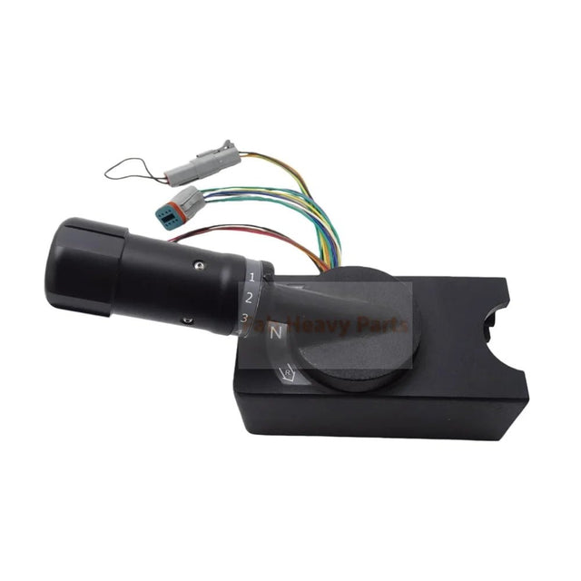 Joystick Column Switch 4621014 2995839 462 - 1014 299 - 5839 Fits for Caterpilllar Engine Excavator Spare Parts - Fab Heavy Parts