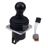 Dual Axis Joystick Controller & Harness Adapter 111417GT 119613GT Fits for Genie Lift Z-45/25J IC Z-51/30J Z-60/34 Z-45 Z-135/70 Z-60/37