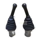 Joystick Control 248-0100 2480100 248-0101 2480101 Fits for Caterpillar CAT Excavator 303 304 305 303 304CR 305CR