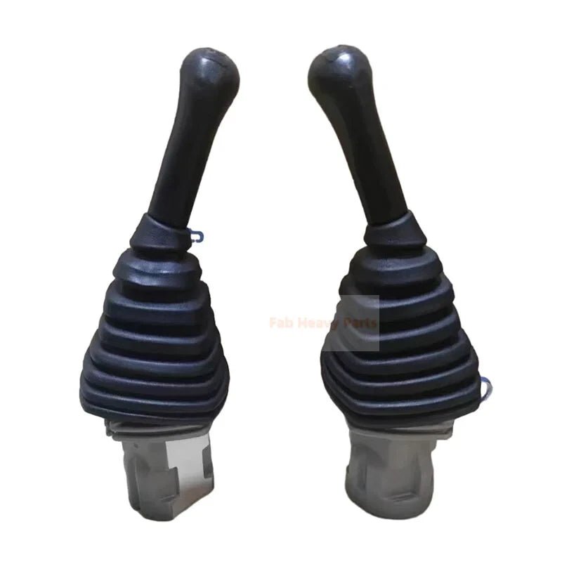 Joystick Control 248 - 0100 2480100 248 - 0101 2480101 Fits for Caterpillar CAT Excavator 303 304 305 303 304CR 305CR - Fab Heavy Parts