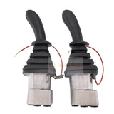 Joystick Control 25/220626 Past voor JCB Loader 1CX 160 180T 190 1110 1110t