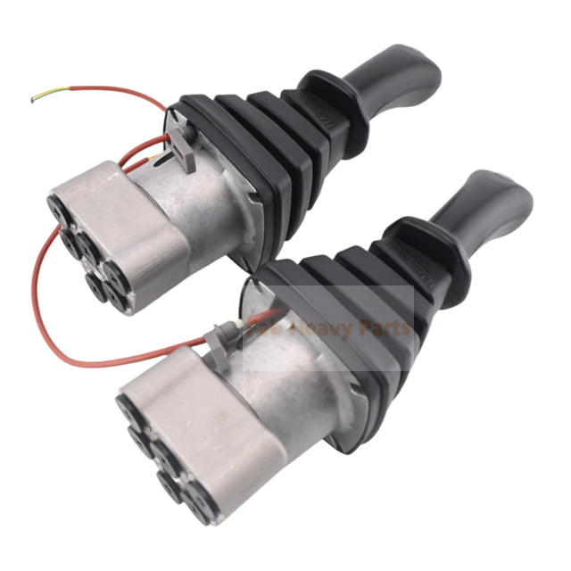 Joystick Control 25/220626 Past voor JCB Loader 1CX 160 180T 190 1110 1110t