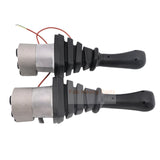 Joystick Control 25/220626 Past voor JCB Loader 1CX 160 180T 190 1110 1110t
