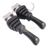 Joystick Control 25/220626 Fits for JCB Loader 1CX 160 180T 190 1110 1110T - Fab Heavy Parts
