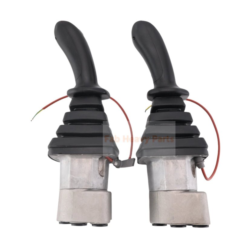 Joystick Control 25/220626 Fits for JCB Loader 1CX 160 180T 190 1110 1110T - Fab Heavy Parts