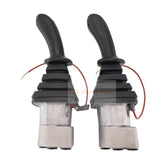 Joystick Control 25/220626 Fits for JCB Loader 1CX 160 180T 190 1110 1110T - Fab Heavy Parts