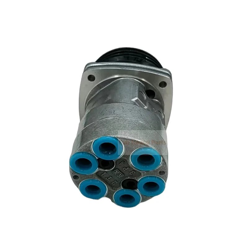 Joystick Control Assembly 389 - 8783 3898783 467 - 3071 4673071 Fits for Caterpillar CAT Excavator 305.5E 306E 307E 308E 308E2 - Fab Heavy Parts