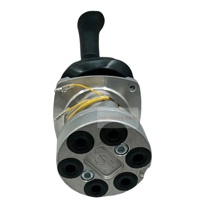 Joystick Control Assembly 6654119 6654120 Aftermarket Replacement For Bobcat Skid Steer Loader 220 225 231 320 325 331 - Fab Heavy Parts