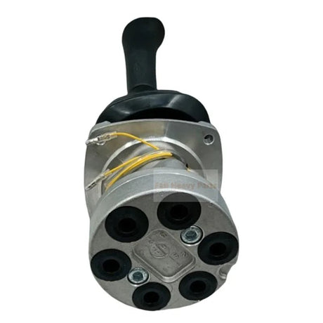 Joystick Control Assembly 6654119 6654120 Aftermarket Replacement For Bobcat Skid Steer Loader 220 225 231 320 325 331 - Fab Heavy Parts