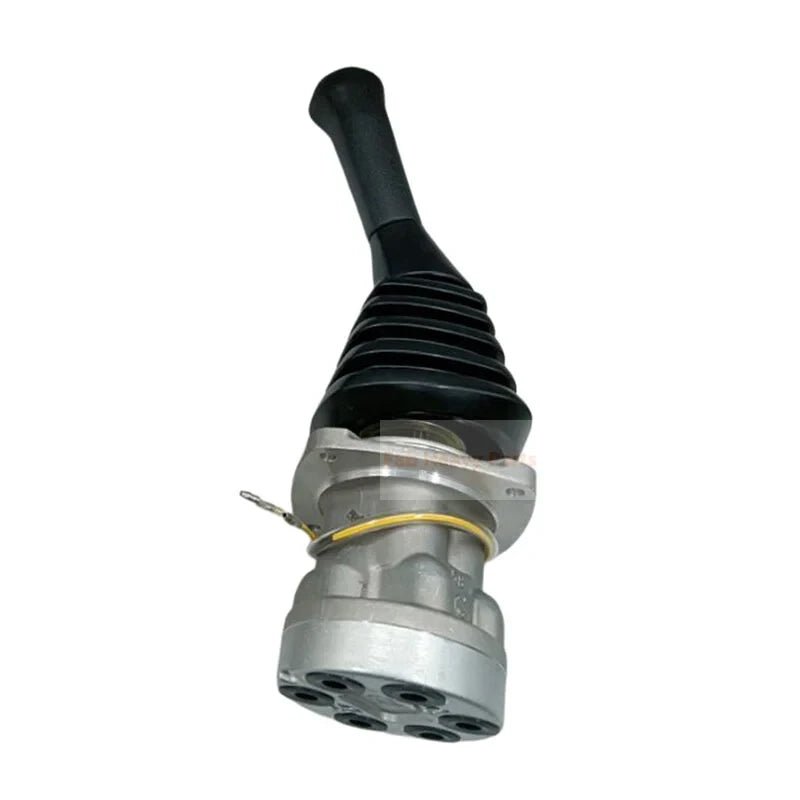 Joystick Control Assembly 6654119 6654120 Aftermarket Replacement For Bobcat Skid Steer Loader 220 225 231 320 325 331 - Fab Heavy Parts