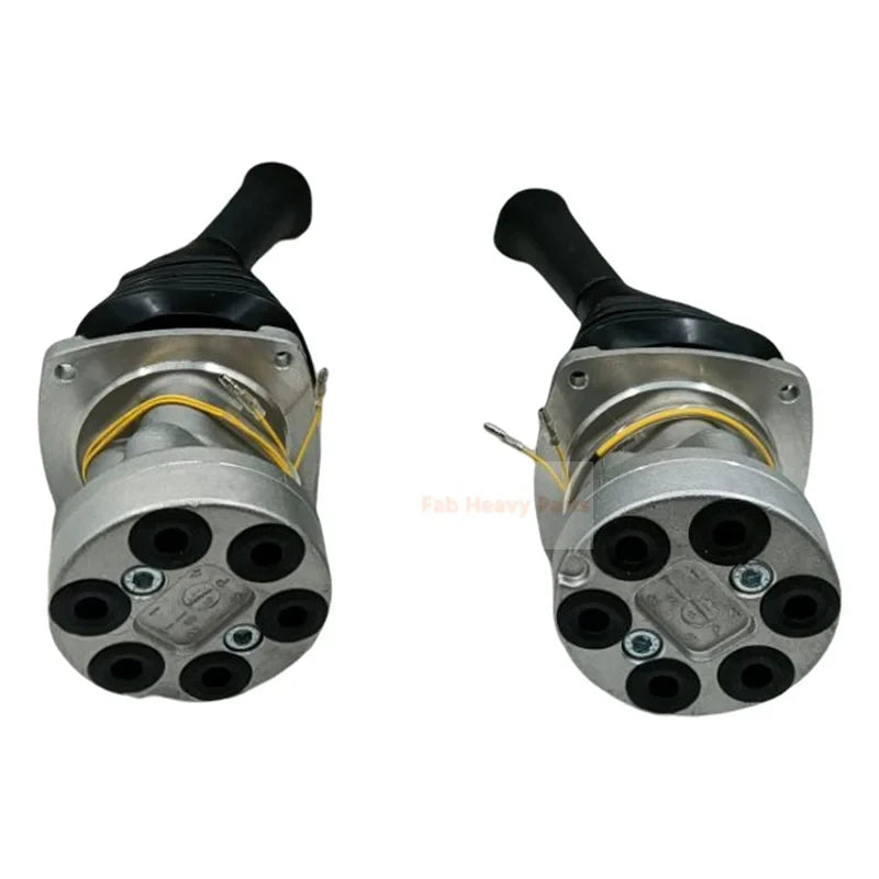 Joystick Control Assembly 6654119 6654120 Aftermarket Replacement For Bobcat Skid Steer Loader 220 225 231 320 325 331