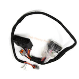 Joystick Control Harness 7122184 Aftermarket Replacement For Bobcat Loader T140 T180 T190 T250 T300 S130 S150 S160 - Fab Heavy Parts