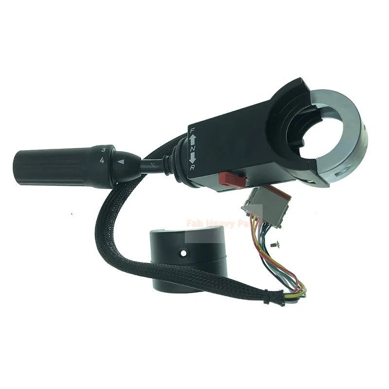 JoyStick Control Range Selector 0501 - 211 - 463 0501211463 0501.211.463 Fits for ZF - Fab Heavy Parts