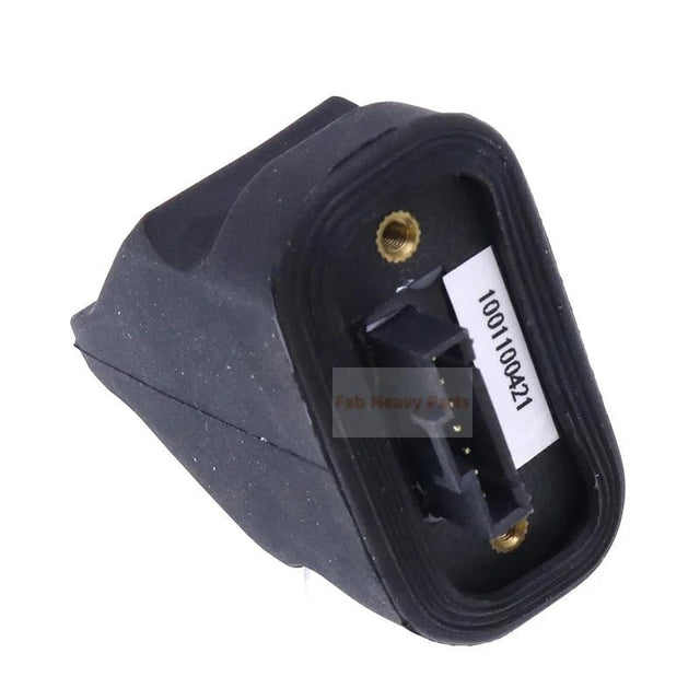 Joystick Controller 1001100421 Fits for JLG Toucan 8E Toucan 20E Toucan 10E Toucan 26E - Fab Heavy Parts