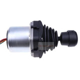 Joystick Controller 1001118419 Fits for JLG Boom Lift E300A E300AJ E300AJP E400A E600J E600JP M400A M600J M600JP - Fab Heavy Parts