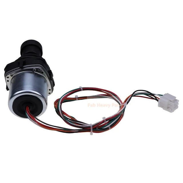 Joystick Controller 1001118419 Fits for JLG Boom Lift E300A E300AJ E300AJP E400A E600J E600JP M400A M600J M600JP - Fab Heavy Parts