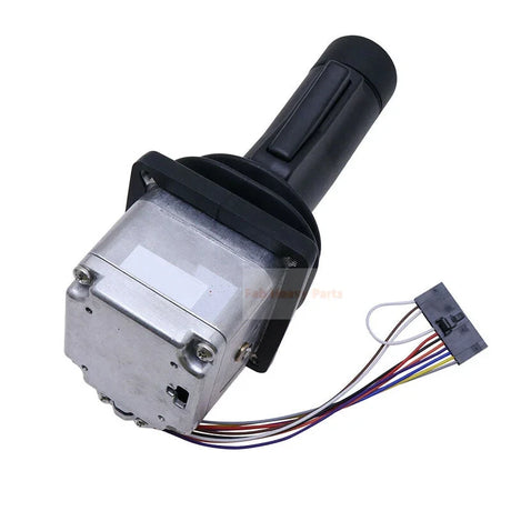 Controlador de joystick de un solo eje ITT 604064 105175 FITS para Genie Scissor Lift GS30 GS32 GS46 GS68DC