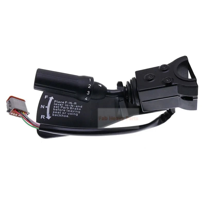 Joystick Controller 11U2 - 00060 Fits for Hyundai Loader H930C H940C HB100 HB90 - Fab Heavy Parts